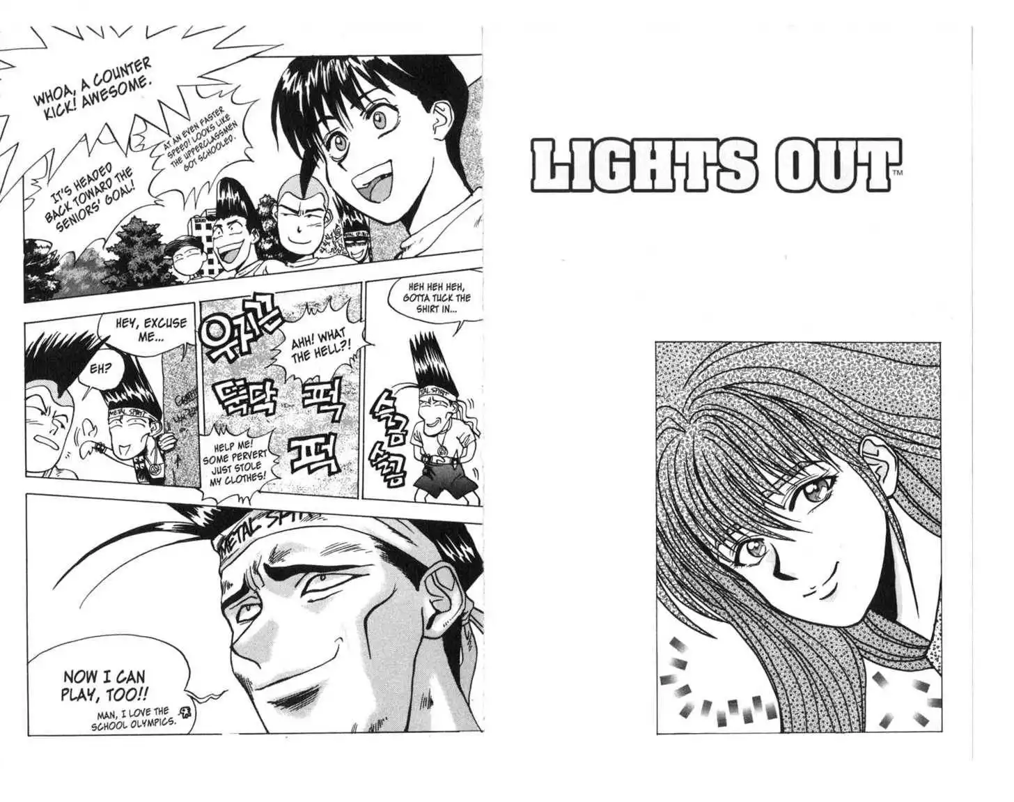 Lights Out Chapter 5 40